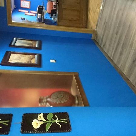 Pension Santa Clara A Coruña Εξωτερικό φωτογραφία