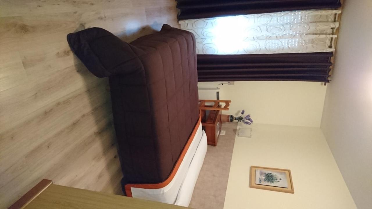 Pension Santa Clara A Coruña Εξωτερικό φωτογραφία