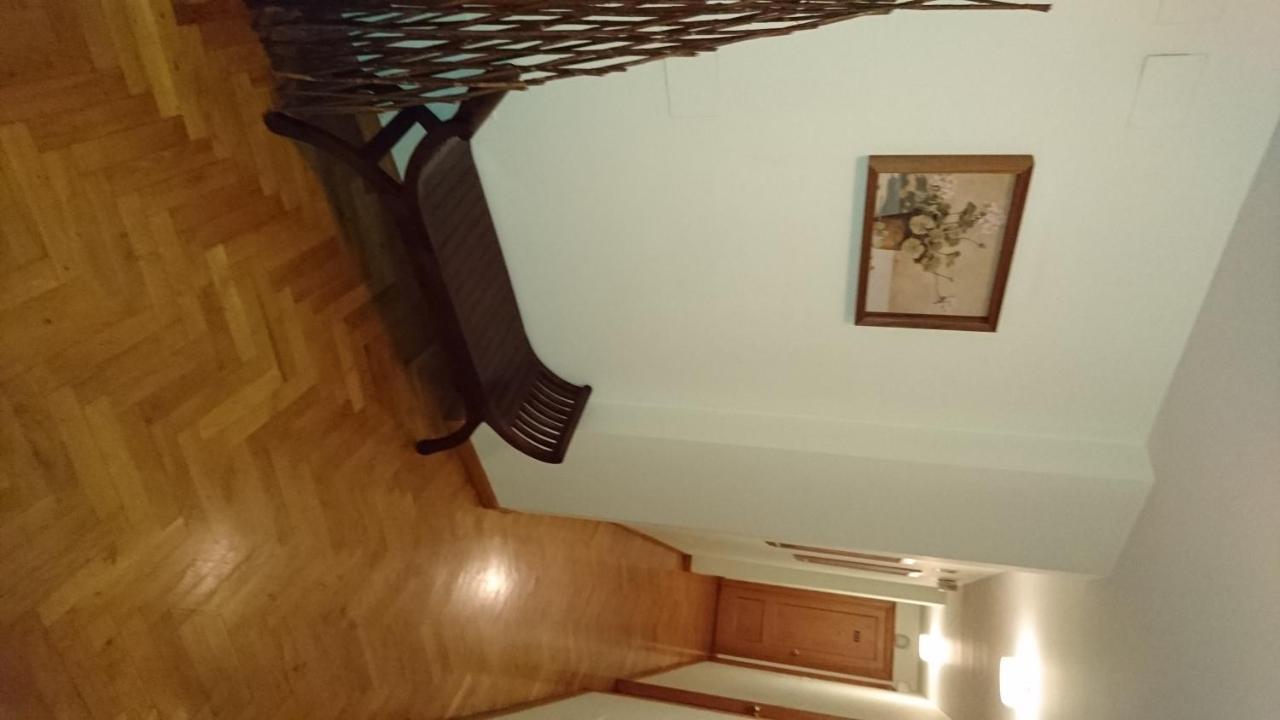 Pension Santa Clara A Coruña Εξωτερικό φωτογραφία