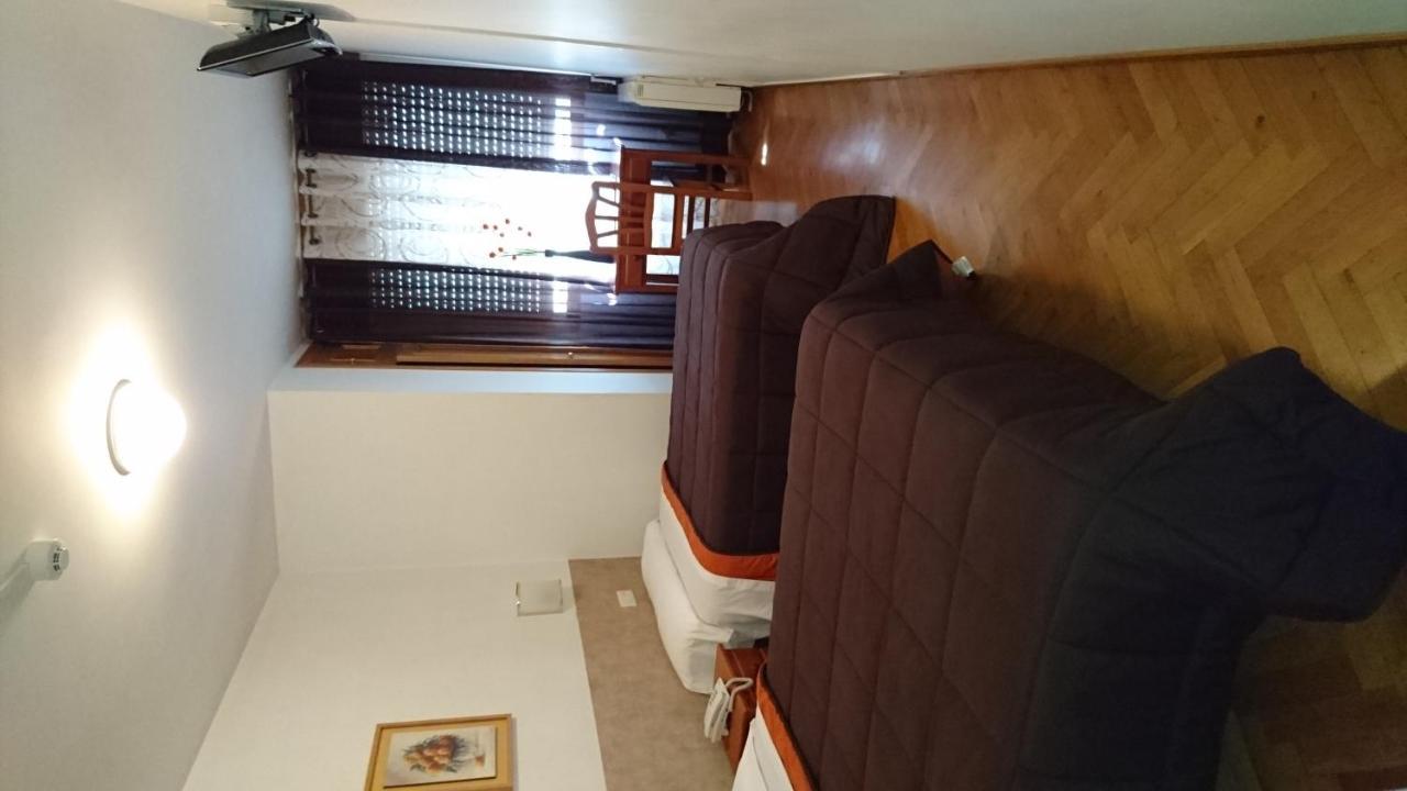 Pension Santa Clara A Coruña Εξωτερικό φωτογραφία