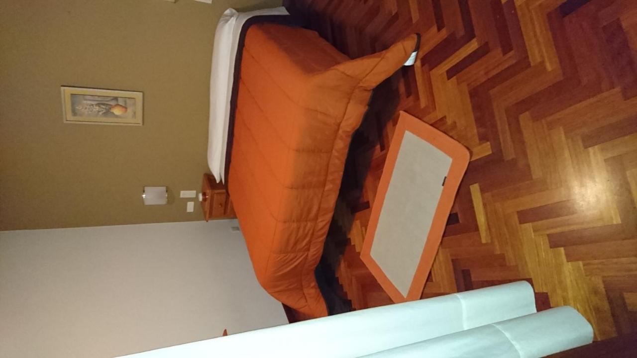 Pension Santa Clara A Coruña Εξωτερικό φωτογραφία