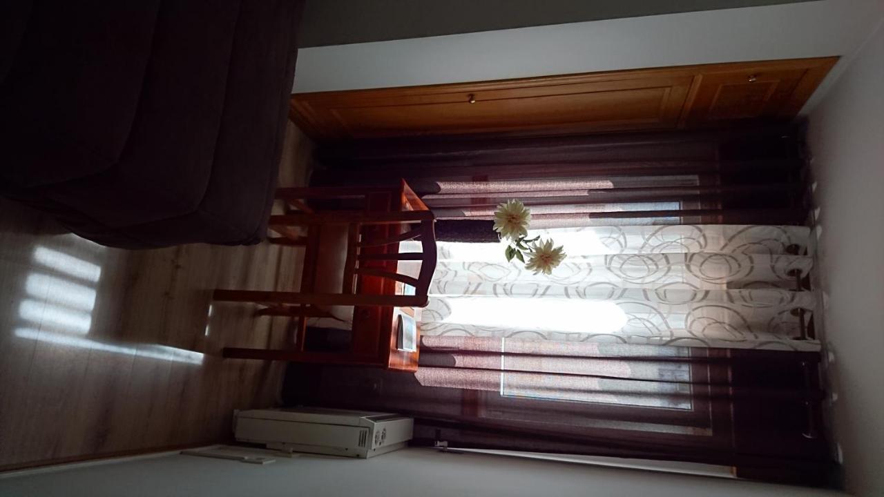 Pension Santa Clara A Coruña Εξωτερικό φωτογραφία