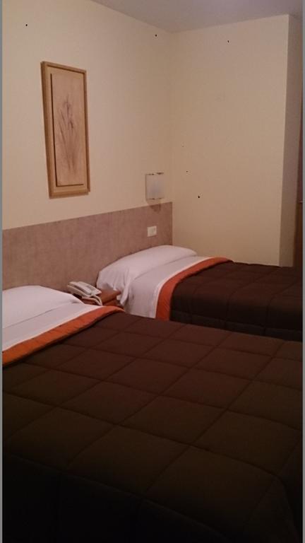 Pension Santa Clara A Coruña Εξωτερικό φωτογραφία