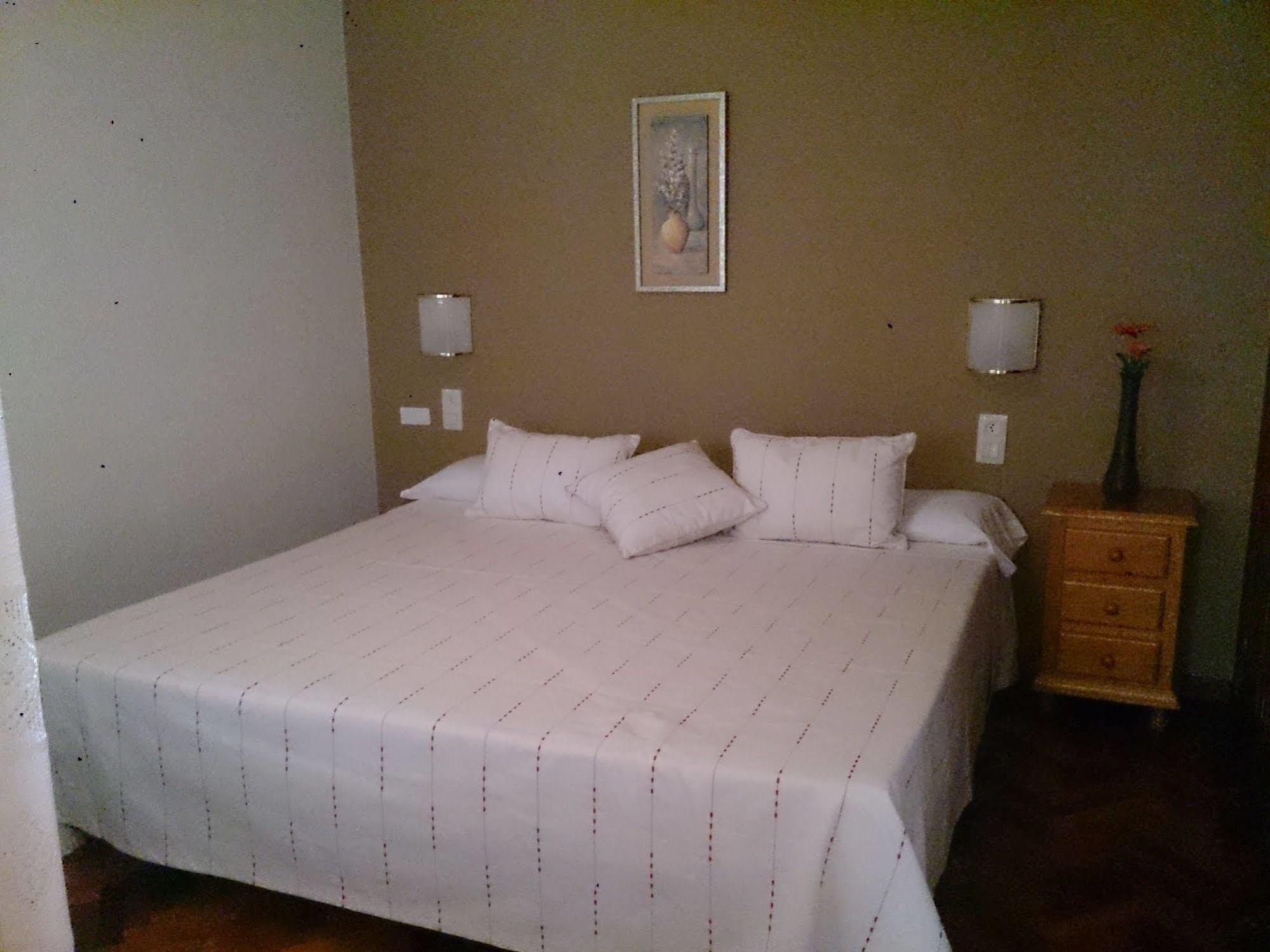 Pension Santa Clara A Coruña Εξωτερικό φωτογραφία