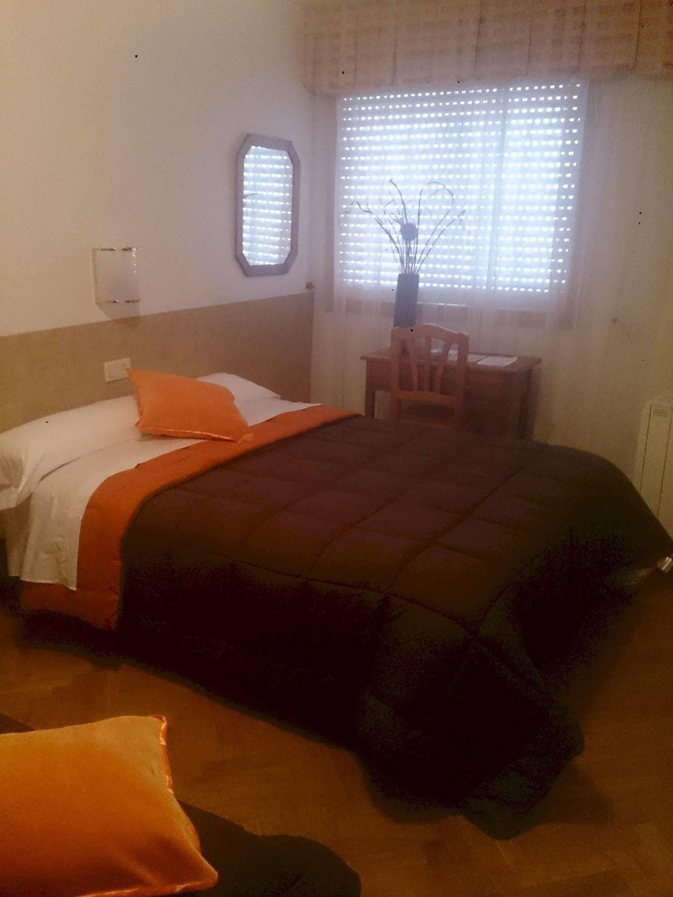 Pension Santa Clara A Coruña Εξωτερικό φωτογραφία